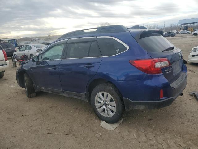 2017 SUBARU OUTBACK 2. 4S4BSACC5H3279501