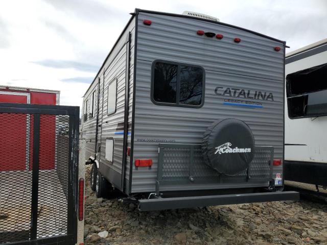 COACH CATALINA 2023 5ZT2CARB3PX027963 photo #4