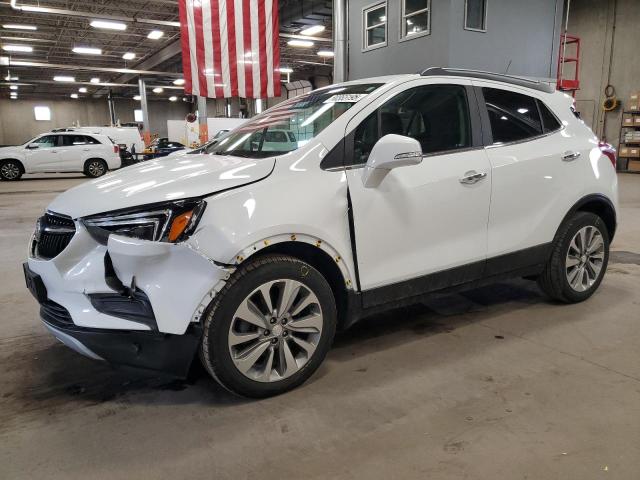 Vin: kl4cjasbxjb686465, lot: 50365195, buick encore preferred 2018 img_1
