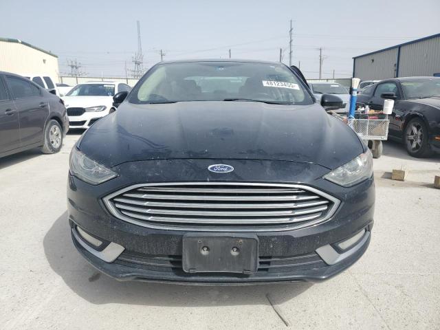 2017 FORD FUSION SE - 3FA6P0H71HR186513