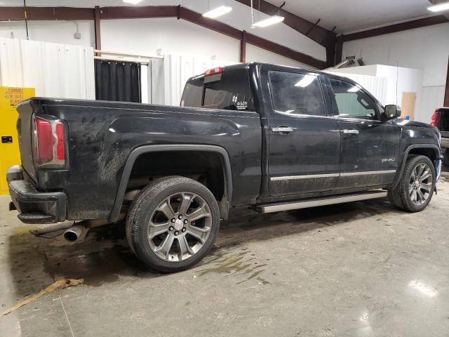 Vin: 3gtu2pej7gg127971, lot: 49950805, gmc sierra k1500 denali 20163