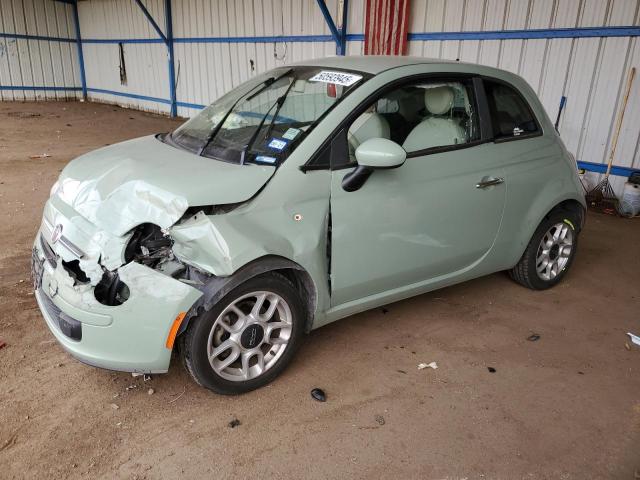 Vin: 3c3cffar3dt534909, lot: 50593945, fiat 500 pop 2013 img_1
