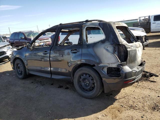 Vin: jf2sjagc9hh503925, lot: 48735635, subaru forester 2.5i premium 20172