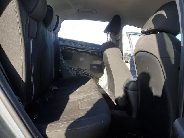 2022 HYUNDAI ELANTRA SE - KMHLM4AG3NU363683