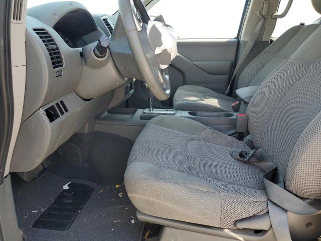 2019 NISSAN FRONTIER S - 1N6DD0ER2KN798601