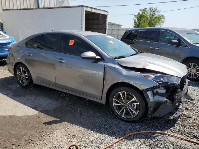 Vin: 3kpf24ad1re721235, lot: 47595995, kia forte lx 20244