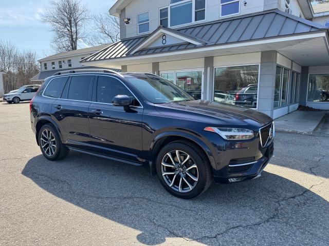 2017 VOLVO XC90 T6 #3113260767