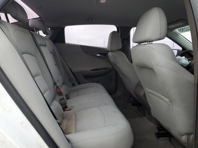 2017 CHEVROLET MALIBU L - 1G1ZA5ST7HF259014