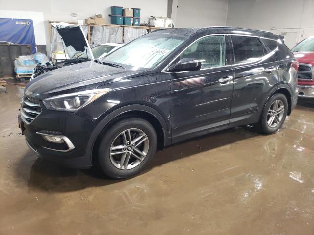 HYUNDAI SANTA FE S