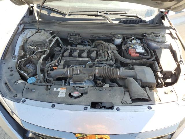 2019 HONDA ACCORD SPO - 1HGCV1F35KA007059