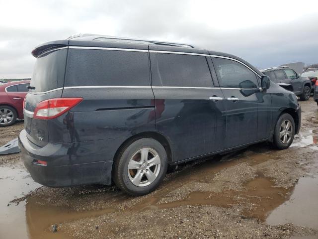 Vin: jn8ae2kpxe9103929, lot: 47952625, nissan quest s 20143