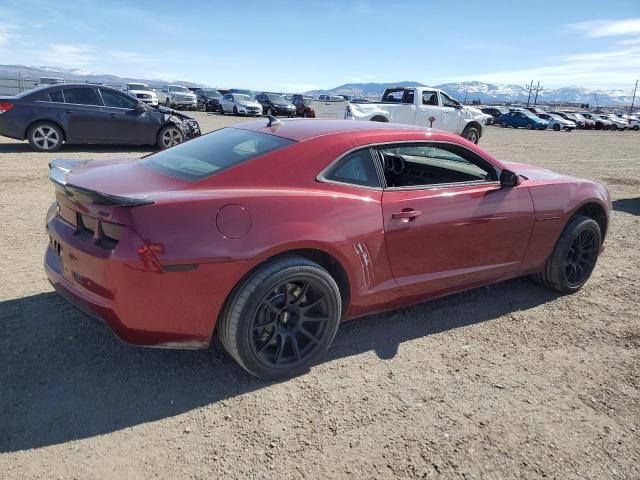 Vin: 2g1ft1ew5a9157219, lot: 44258265, chevrolet camaro ss 20103