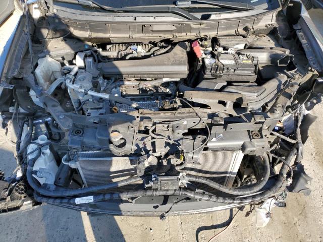 2019 NISSAN ROGUE S - 5N1AT2MV9KC821558