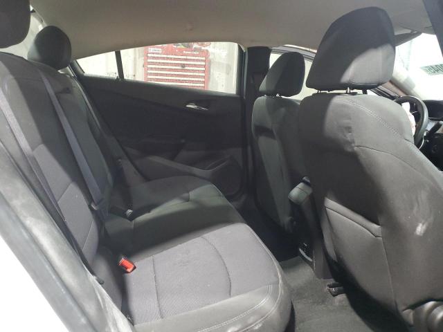 2017 CHEVROLET CRUZE LT - 1G1BE5SM1H7251225