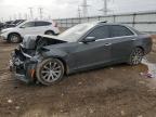 2016 CADILLAC CTS LUXURY - 1G6AR5SS1G0164795