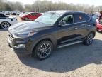 2021 HYUNDAI TUCSON LIM - KM8J3CAL4MU370173