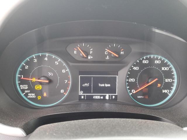 2023 CHEVROLET MALIBU LT - 1G1ZD5ST6PF217200