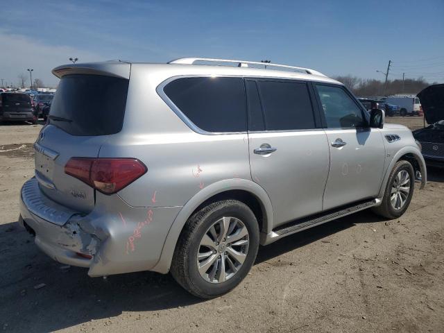 Vin: jn8az2nexg9124961, lot: 49160005, infiniti qx80 20163