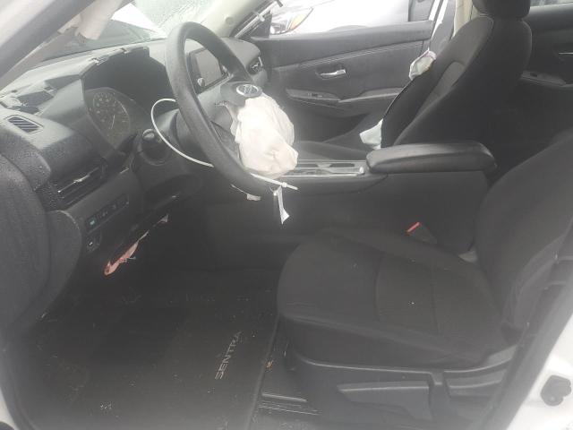 2020 NISSAN SENTRA S - 3N1AB8BV6LY295236