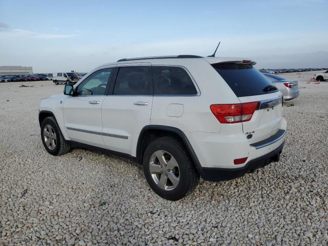 2013 JEEP GRAND CHER - 1C4RJFCTXDC561131