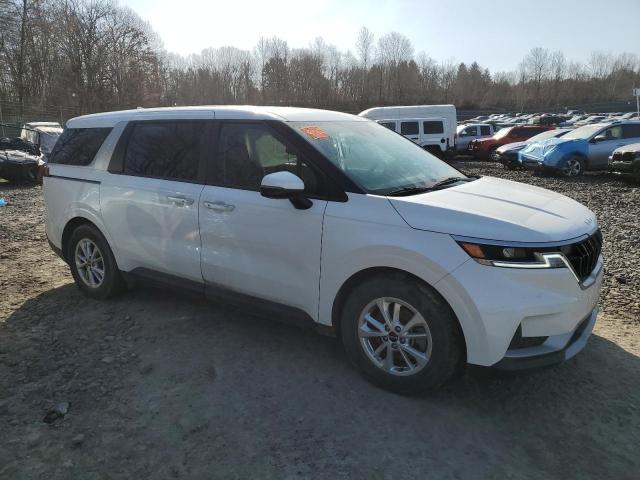 Vin: kndnb4h33r6306822, lot: 47242165, kia carnival l lx 20244