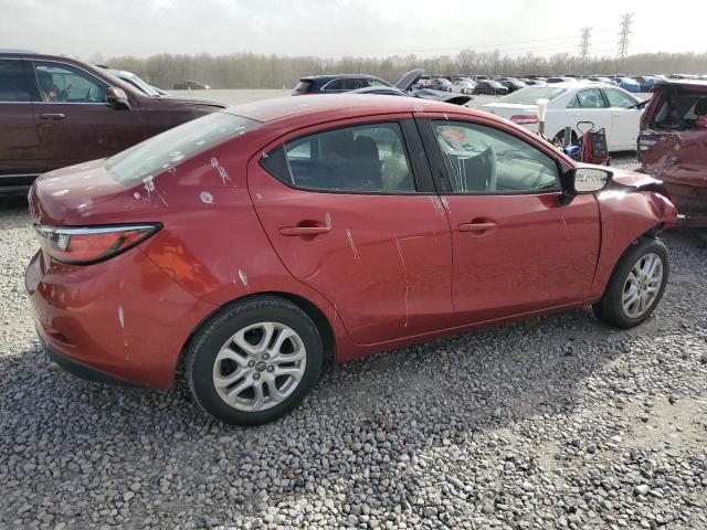 Vin: 3mydlbyv8jy301306, lot: 49804285, toyota yaris 20183