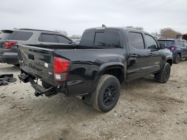2019 TOYOTA TACOMA DOU - 3TMCZ5AN3KM224793