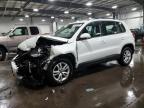 2016 VOLKSWAGEN TIGUAN S - WVGBV7AXXGW006101