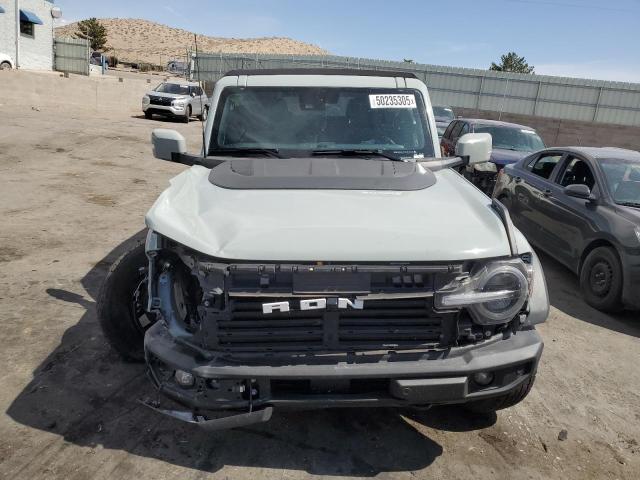 2023 FORD BRONCO BAS - 1FMEE5BP2PLB81217
