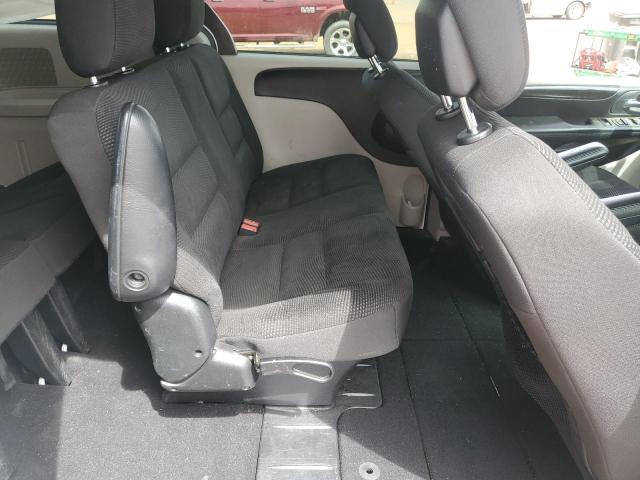 2020 DODGE GRAND CARA - 2C4RDGBG3LR222072