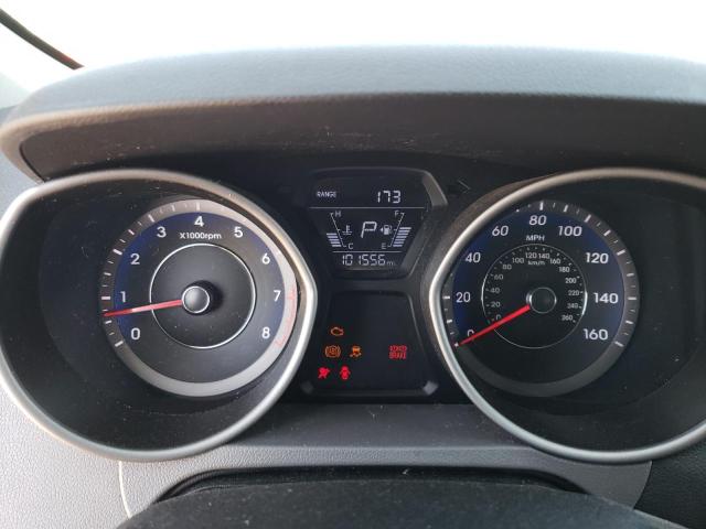 2016 HYUNDAI ELANTRA SE - KMHDH4AEXGU525657