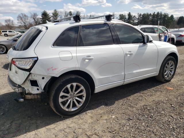 Vin: wa1c2afp8ga107748, lot: 50361565, audi q5 premium 20163
