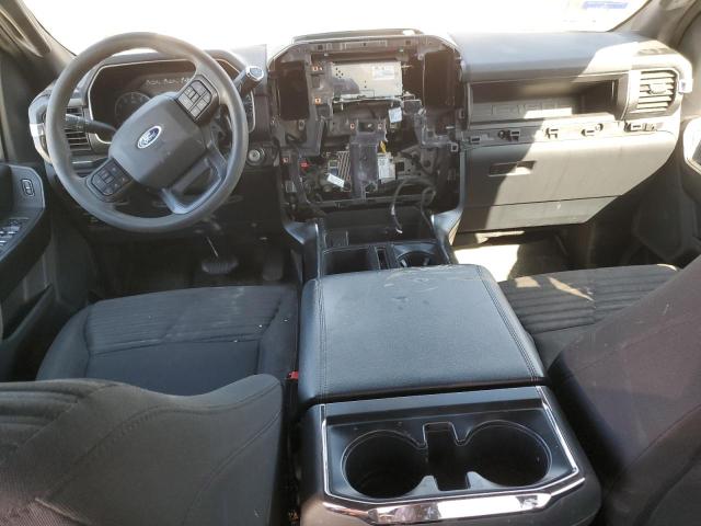 2022 FORD F150 SUPER - 1FTFW1E53NKF18635