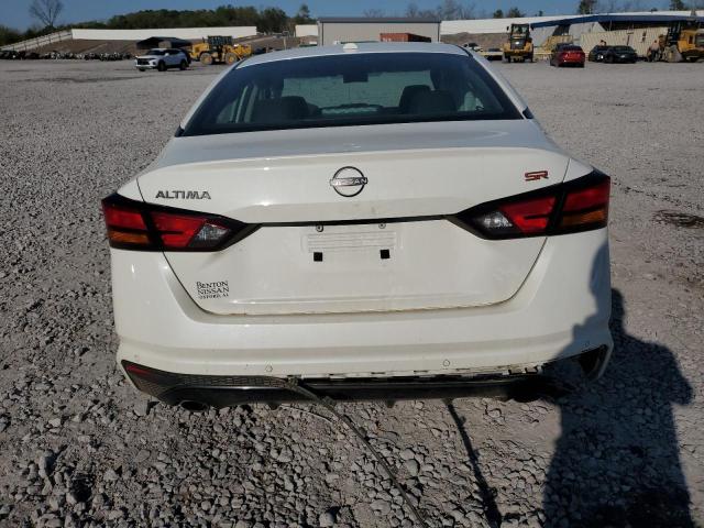 2024 NISSAN ALTIMA SR - 1N4BL4CV2RN381337