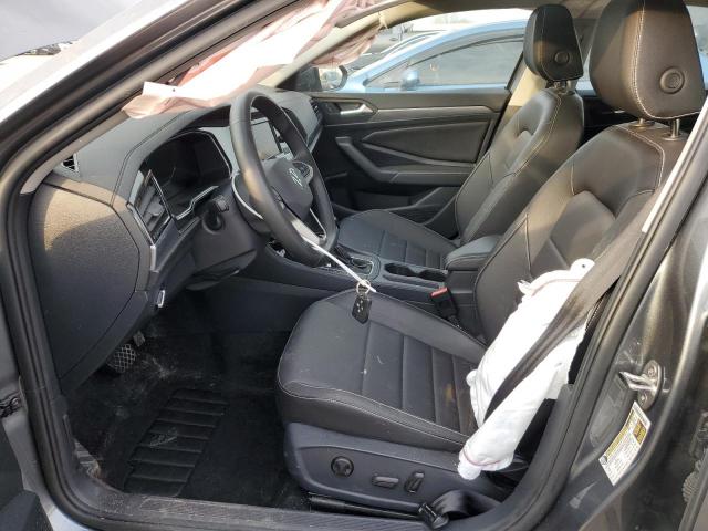 2024 VOLKSWAGEN JETTA SE 3VW7M7BU7RM020488