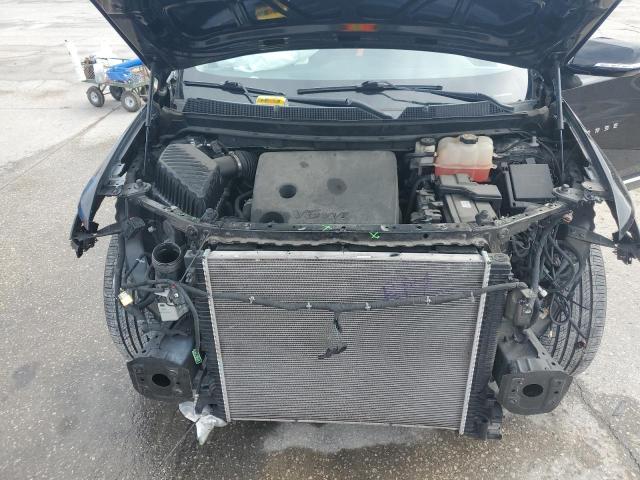 2019 CHEVROLET TRAVERSE P - 1GNERKKW1KJ203508