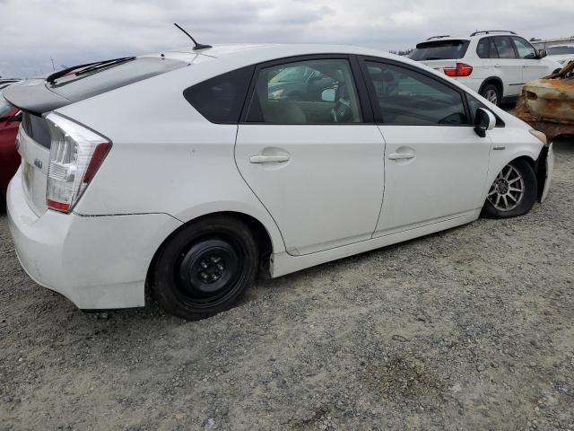 Vin: jtdkn3du6a0227512, lot: 47883075, toyota prius 20103