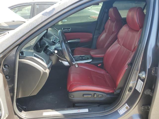 2019 ACURA TLX TECHNO 19UUB2F64KA005039