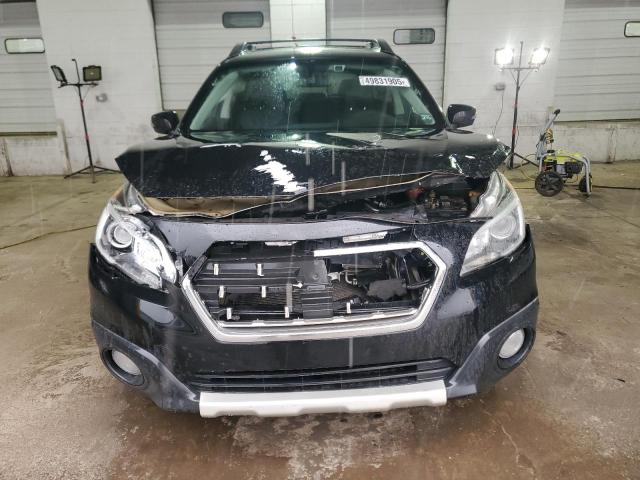 2017 SUBARU OUTBACK 2. - 4S4BSANC5H3316799