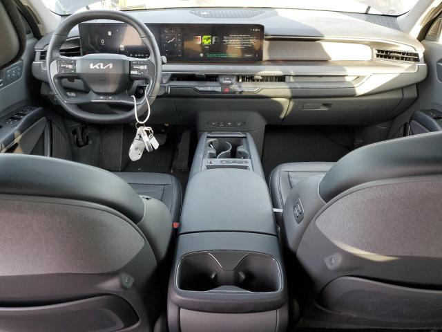 2024 KIA EV9 LAND KNDADFS58R6027512
