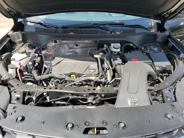 2025 CHEVROLET TRAX 1LT - KL77LHEP0SC186566