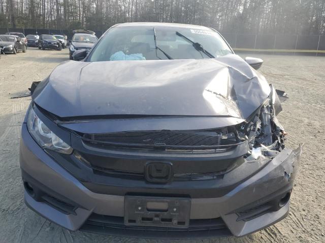 2017 HONDA CIVIC EX - 19XFC1F39HE029234