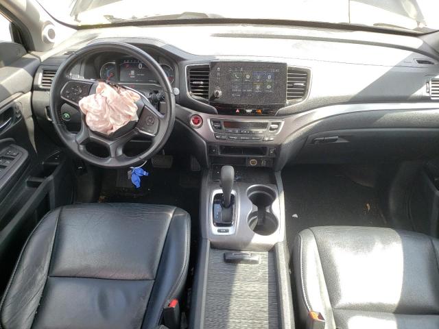 2019 HONDA PILOT EXL - 5FNYF5H51KB017084