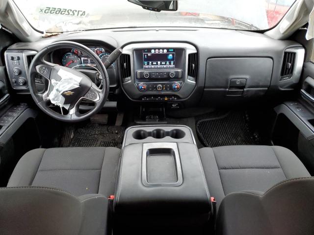 2016 CHEVROLET SILVERADO - 1GC2KVEG1GZ304515