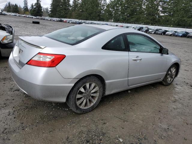 Vin: 2hgfg1b8xah511356, lot: 51347645, honda civic ex 20103