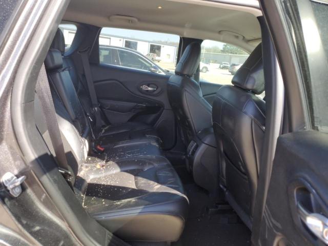 2021 JEEP CHEROKEE L - 1C4PJLLB7MD173555