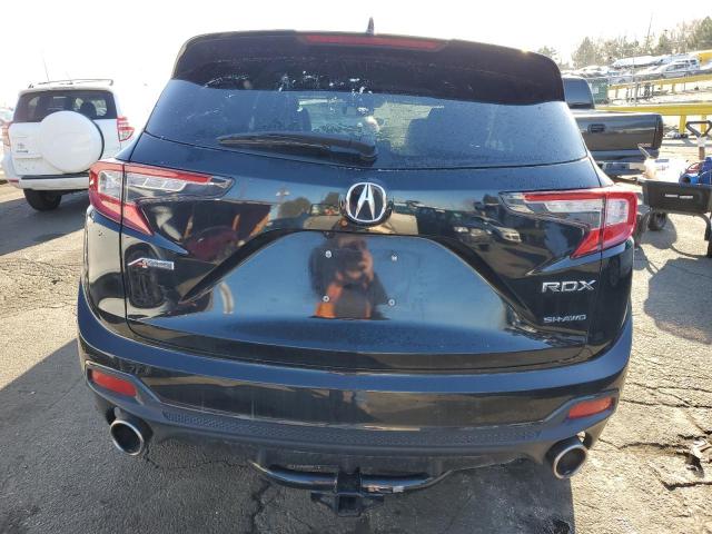 2019 ACURA RDX A-SPEC - 5J8TC2H6XKL032756