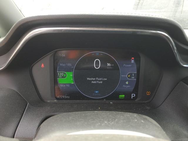 2023 CHEVROLET BOLT EV 1L - 1G1FW6S07P4112041