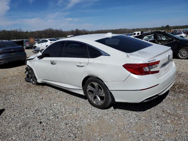 Vin: 1hgcv1f5xja081884, lot: 49594685, honda accord exl 20182