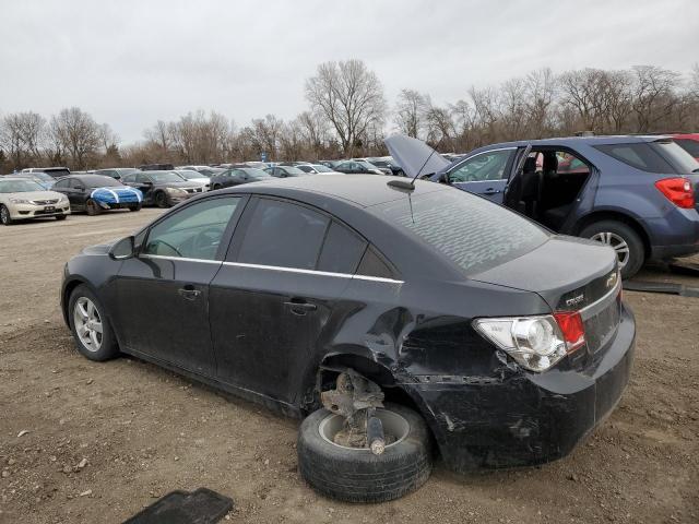 Vin: 1g1pe5sb3g7170245, lot: 49809915, chevrolet cruze lt 20162